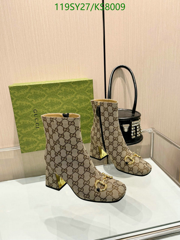 Women Shoes-Boots Code: KS8009 $: 119USD