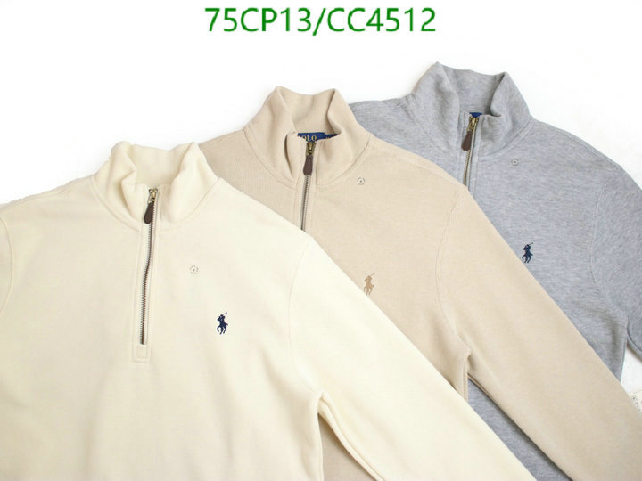 Clothing-Ralph Lauren Code: CC4512 $: 75USD