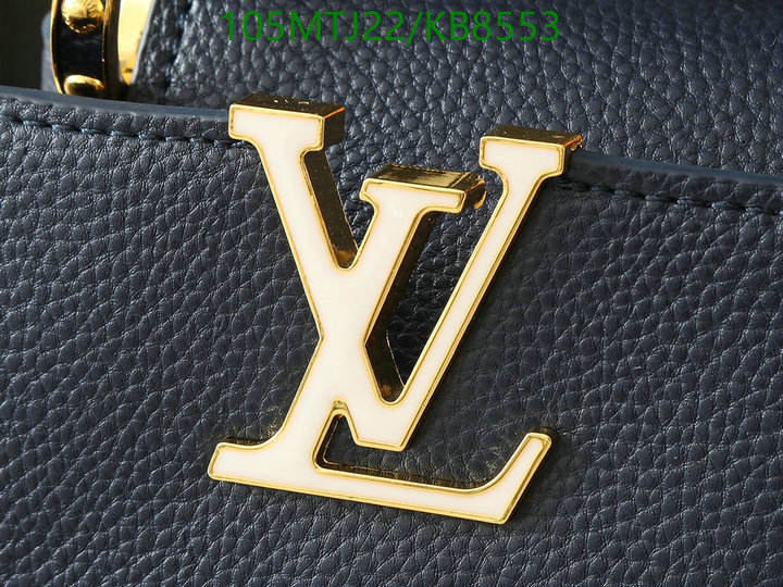 LV Bag-(4A)-Handbag Collection- Code: KB8553 $: 105USD