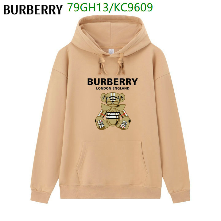 Clothing-Burberry Code: KC9609 $: 79USD