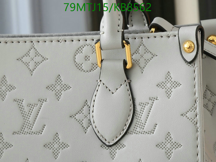 LV Bag-(4A)-Handbag Collection- Code: KB8562 $: 79USD