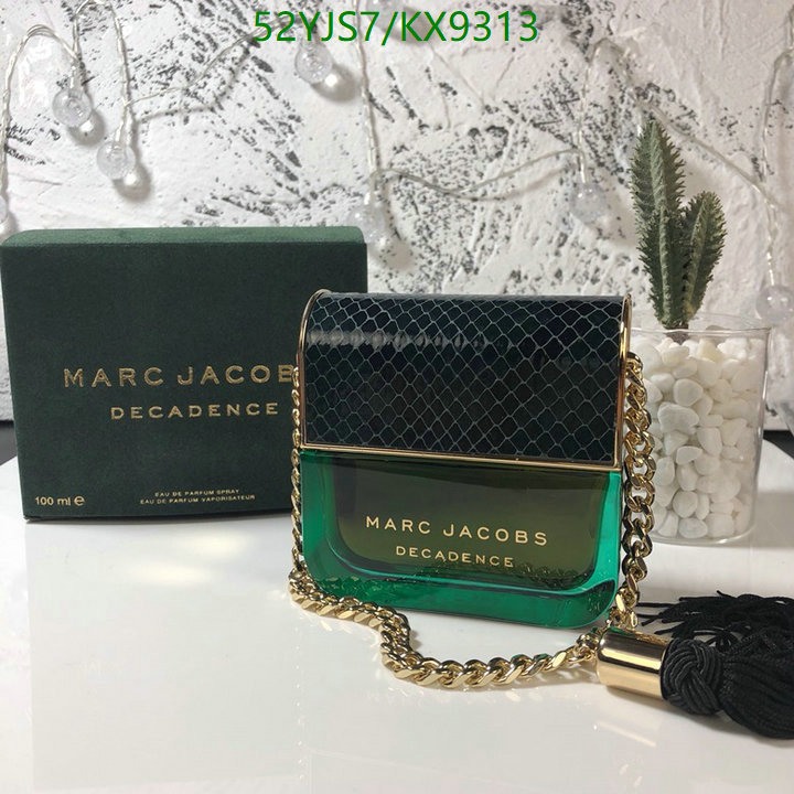 Perfume-Marc Jacobs Code: KX9313 $: 52USD