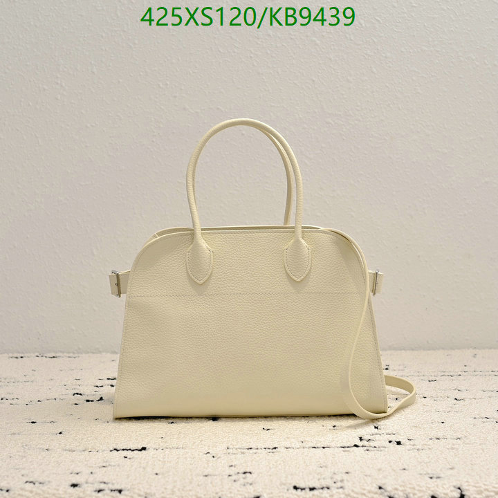 The Row Bag-(Mirror)-Handbag- Code: KB9439