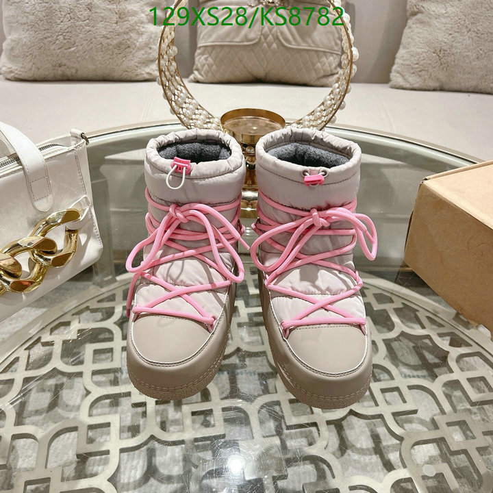 Women Shoes-Inuikii Code: KS8782 $: 129USD