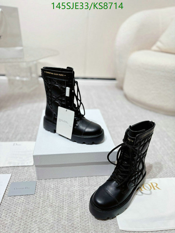 Women Shoes-Boots Code: KS8714 $: 145USD