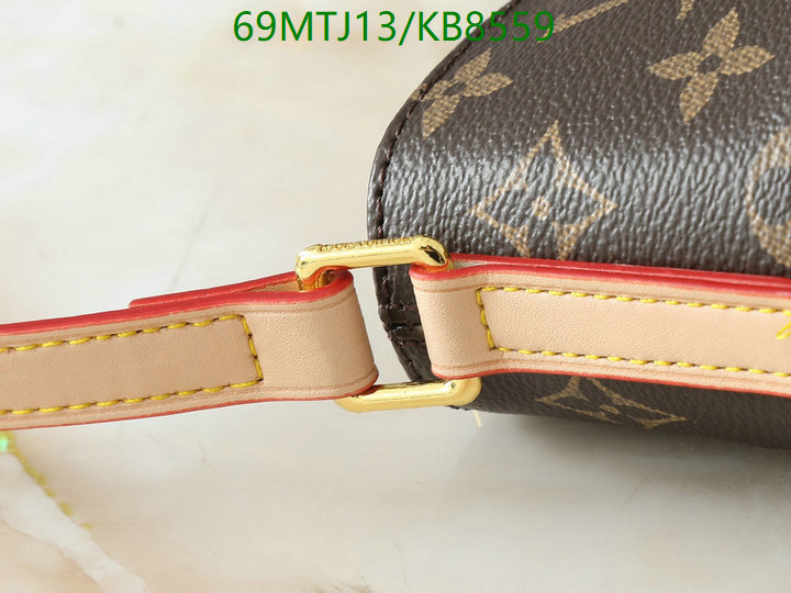 LV Bag-(4A)-Pochette MTis Bag- Code: KB8559 $: 69USD