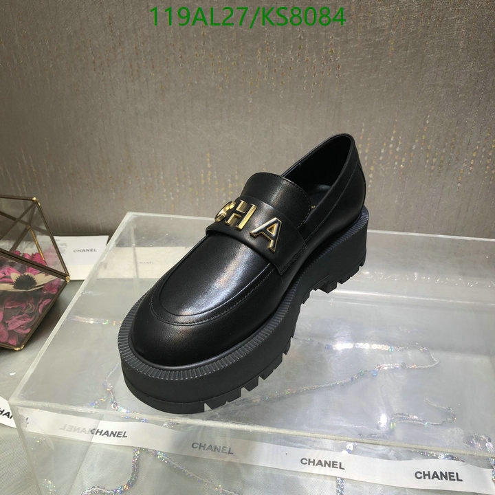 Women Shoes-Chanel Code: KS8084 $: 119USD