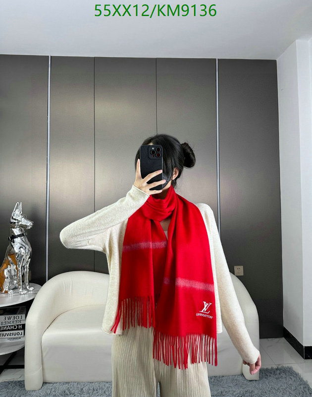 Scarf-LV Code: KM9136 $: 52USD