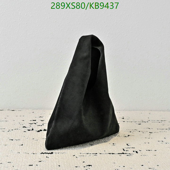 The Row Bag-(Mirror)-Handbag- Code: KB9437