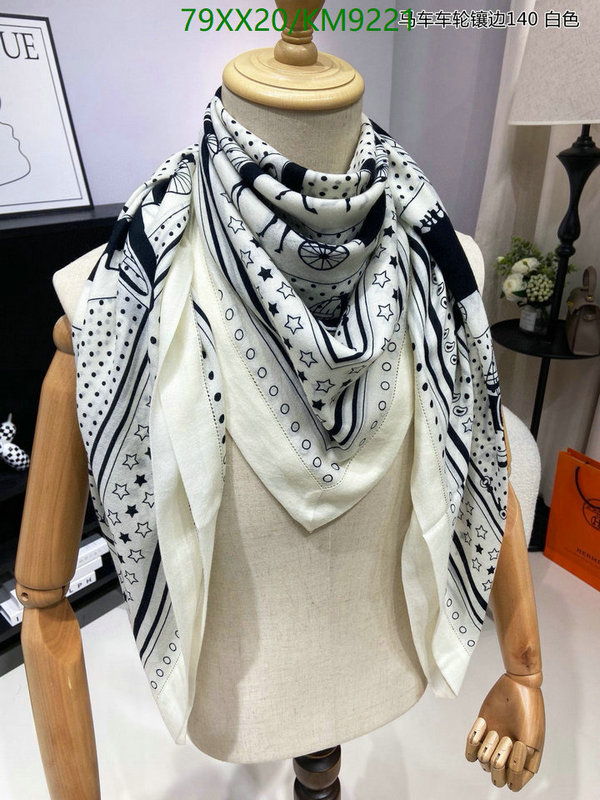 Scarf-Hermes Code: KM9221 $: 79USD