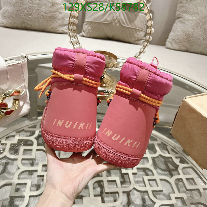 Women Shoes-Inuikii Code: KS8782 $: 129USD