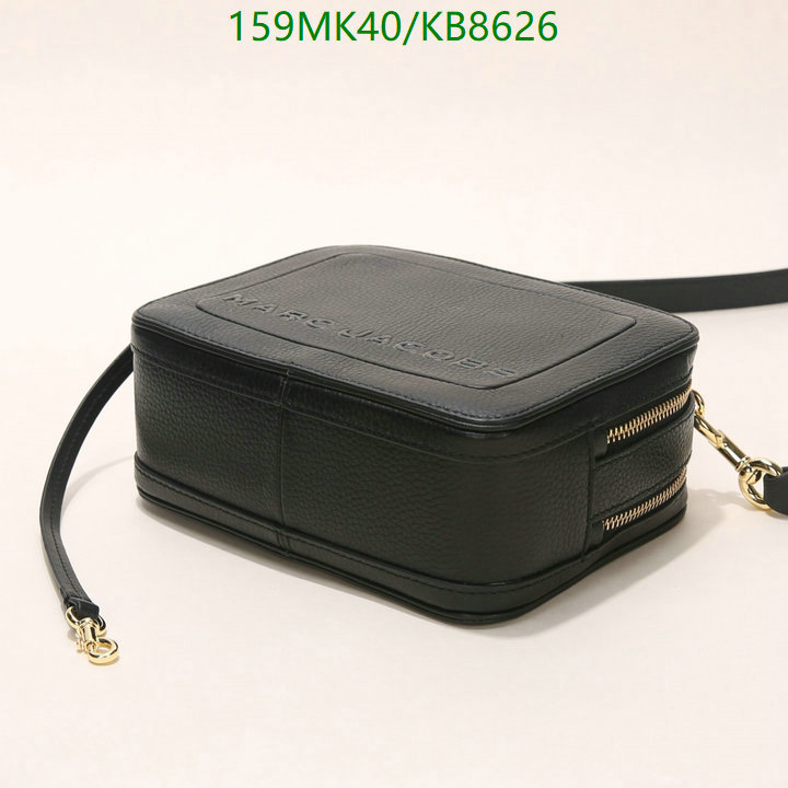 Marc Jacobs Bag-(Mirror)-Crossbody- Code: KB8626 $: 159USD