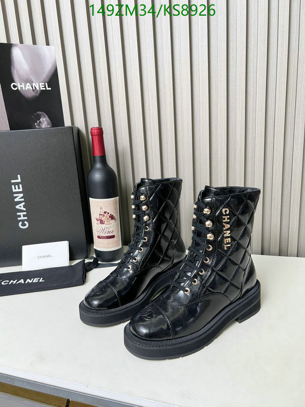 Women Shoes-Boots Code: KS8926 $: 149USD