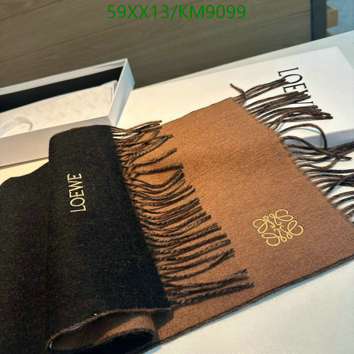 Scarf-Loewe Code: KM9099 $: 59USD