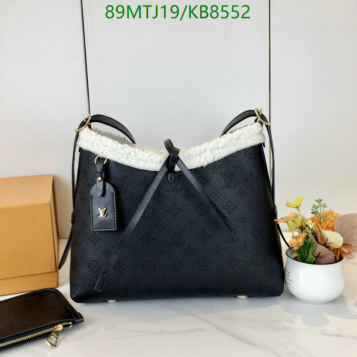 LV Bag-(4A)-Handbag Collection- Code: KB8552 $: 89USD