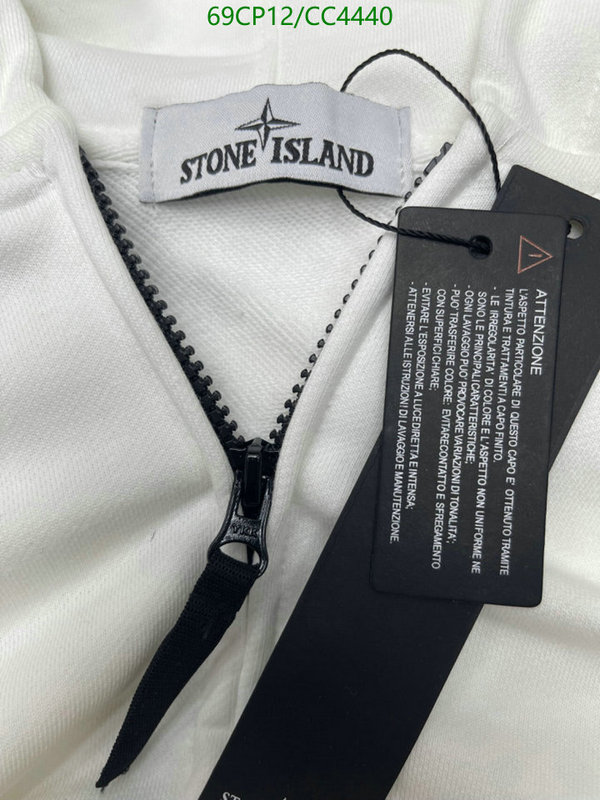 Clothing-Stone Island Code: CC4440 $: 69USD