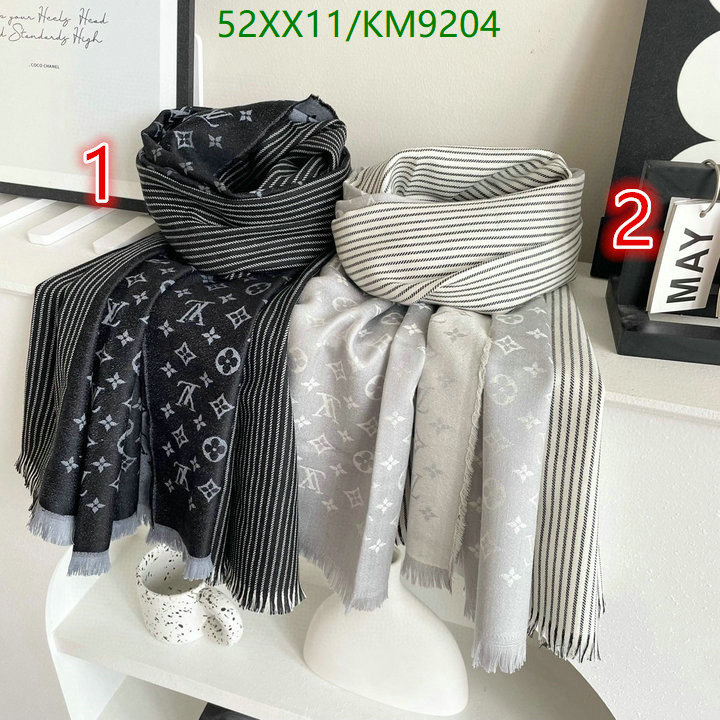 Scarf-LV Code: KM9204 $: 52USD