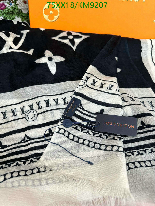 Scarf-LV Code: KM9207 $: 75USD