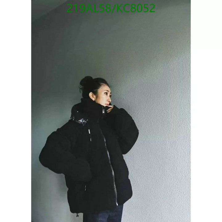 Down jacket Women-Mackage Code: KC8052 $: 219USD