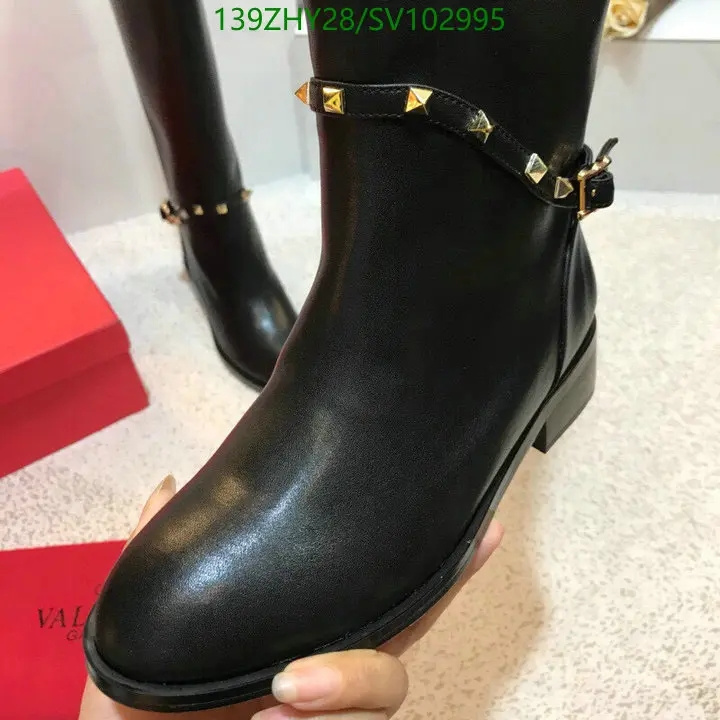 Women Shoes-Boots Code: SV102995 $: 225USD