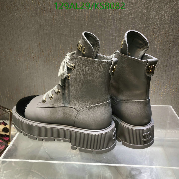 Women Shoes-Boots Code: KS8082 $: 129USD