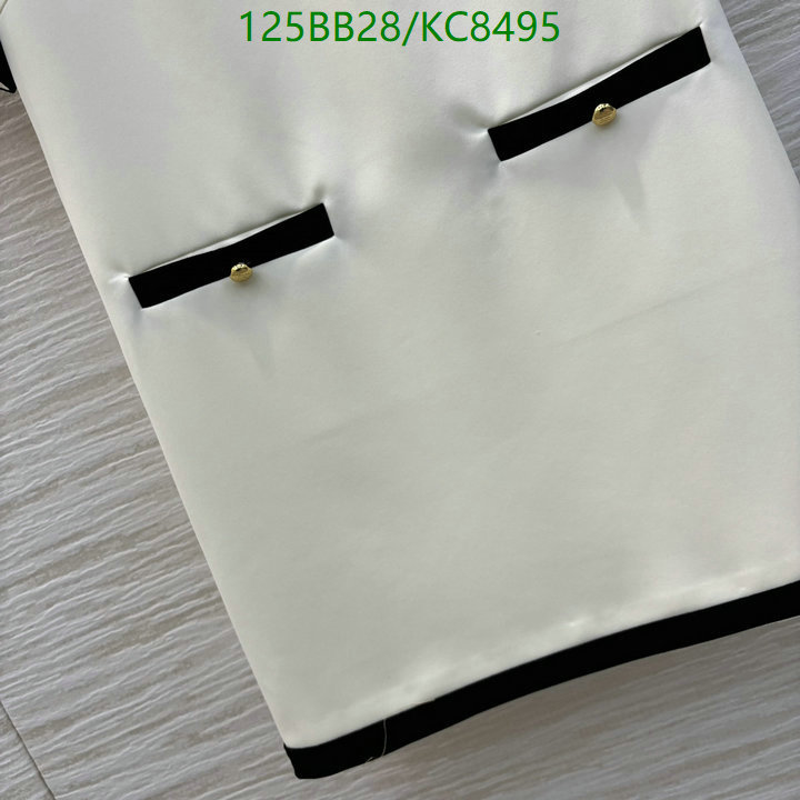 Clothing-Prada Code: KC8495 $: 125USD