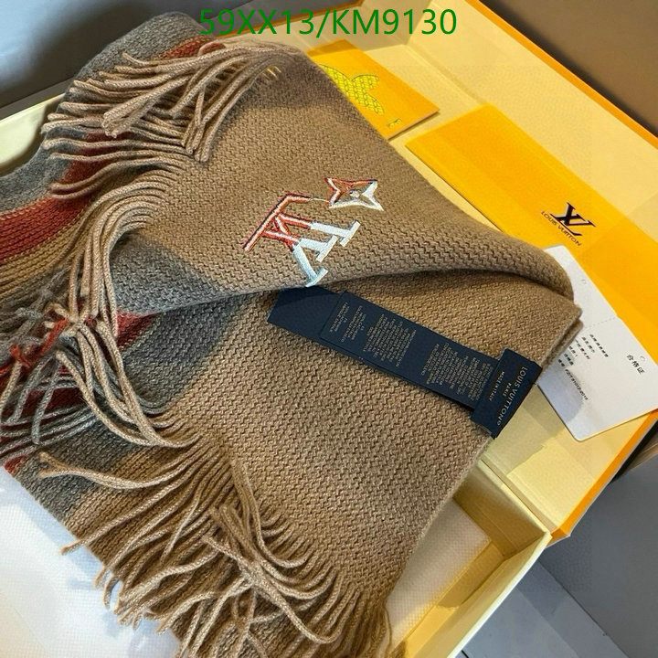 Scarf-LV Code: KM9130 $: 59USD