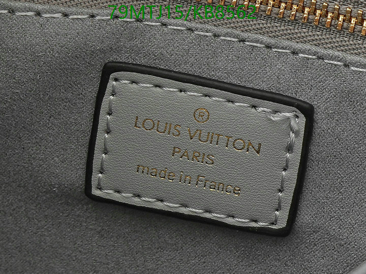 LV Bag-(4A)-Handbag Collection- Code: KB8562 $: 79USD