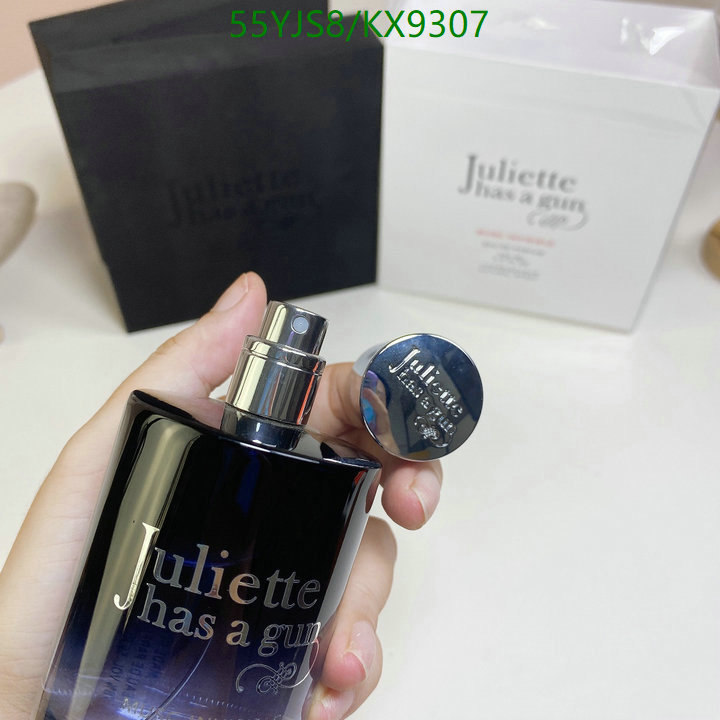 Perfume-Juliette Has A Gun Code: KX9307 $: 55USD