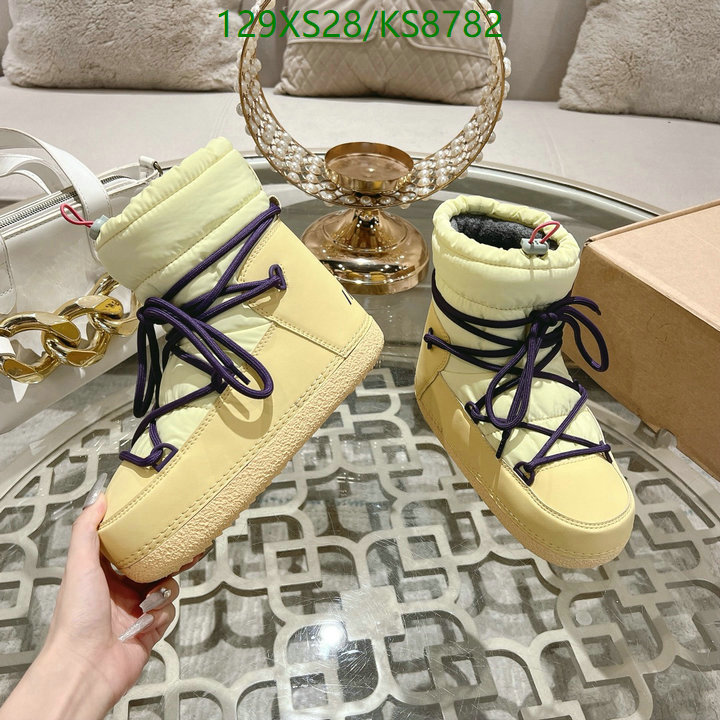 Women Shoes-Inuikii Code: KS8782 $: 129USD