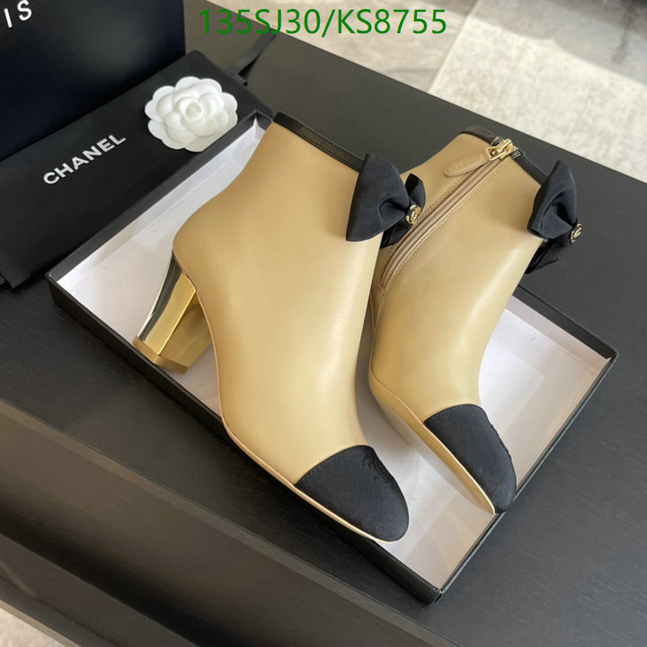 Women Shoes-Boots Code: KS8755 $: 135USD