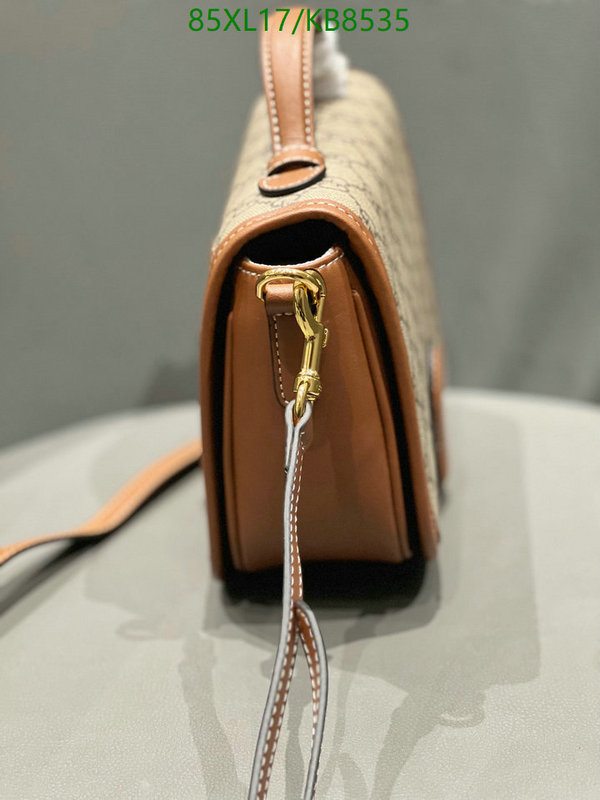 Gucci Bag-(4A)-Crossbody- Code: KB8535 $: 85USD