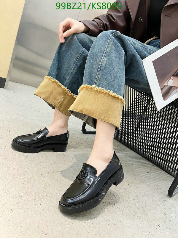 Women Shoes-Chanel Code: KS8099 $: 99USD