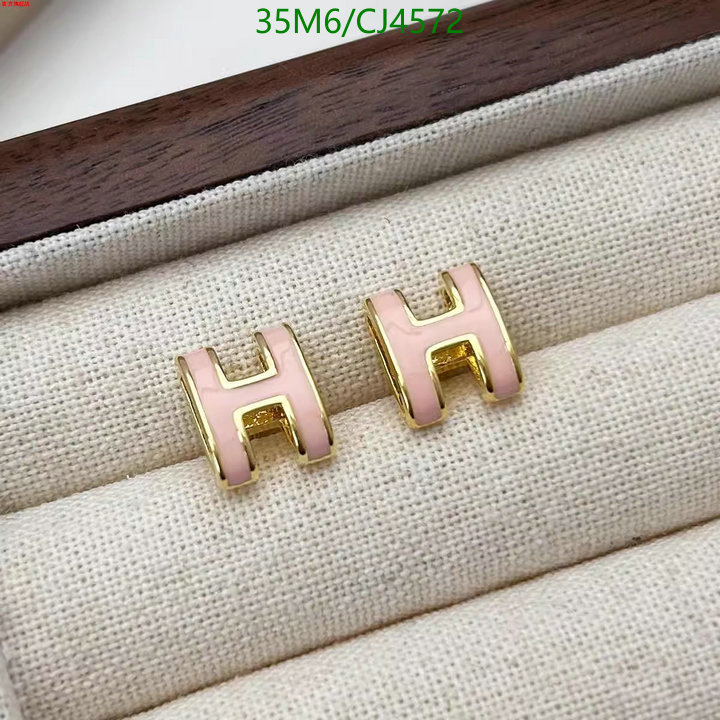 Jewelry-Hermes Code: CJ4572 $: 35USD