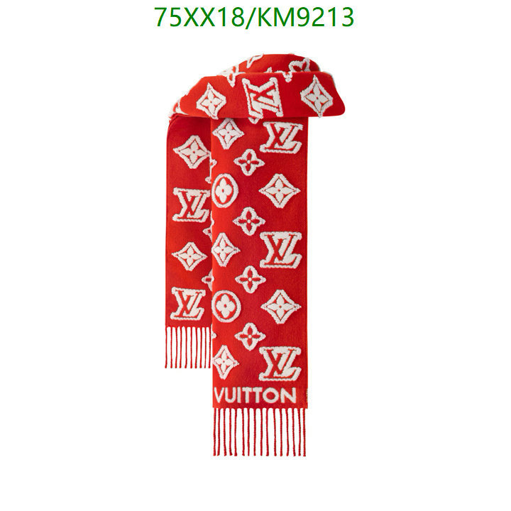 Scarf-LV Code: KM9213 $: 75USD