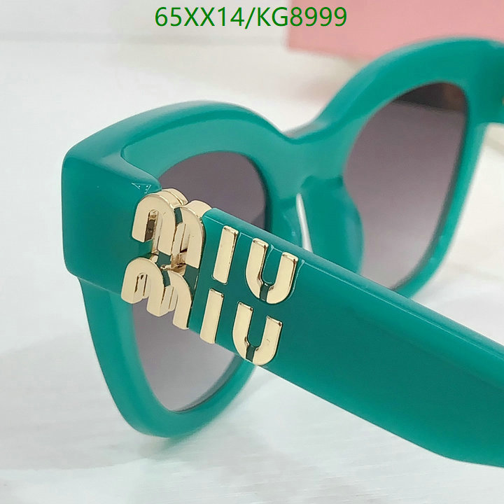 Glasses-MiuMiu Code: KG8999 $: 65USD