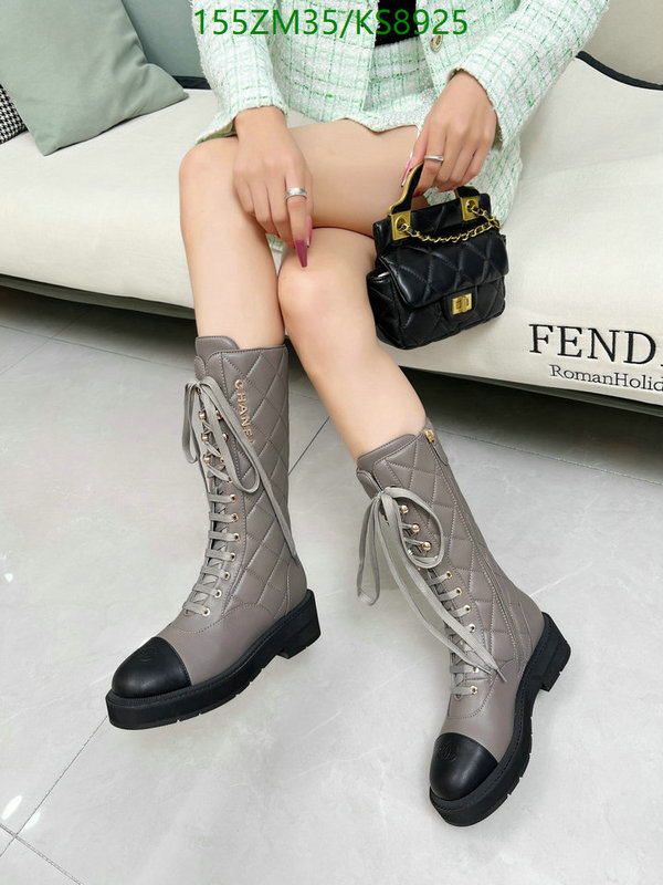 Women Shoes-Boots Code: KS8925 $: 155USD