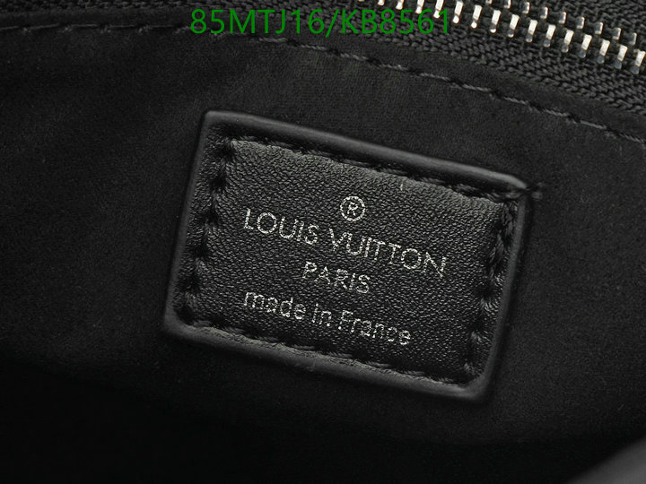 LV Bag-(4A)-Handbag Collection- Code: KB8561 $: 85USD