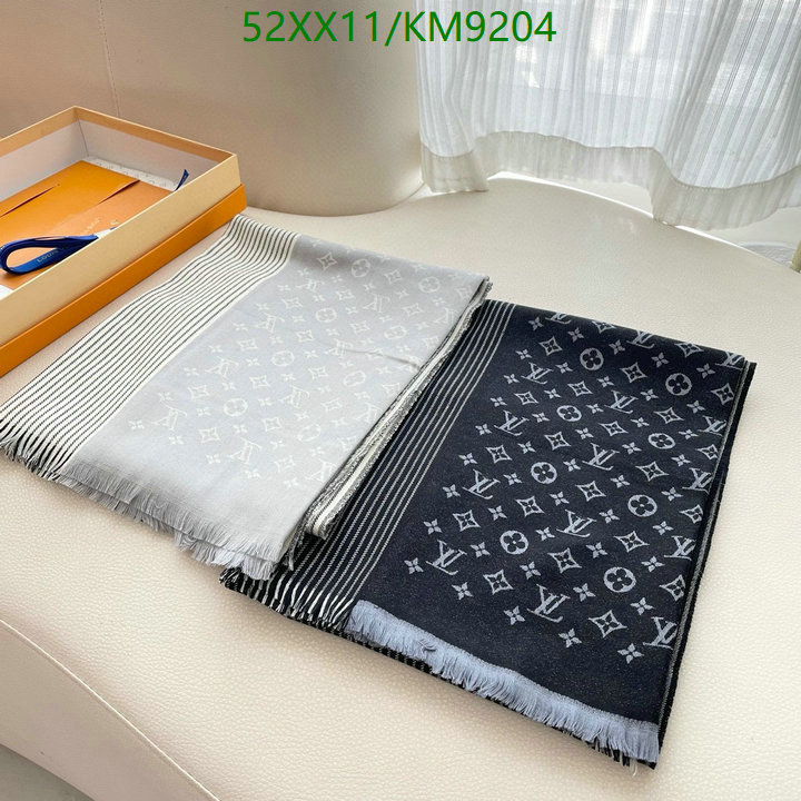 Scarf-LV Code: KM9204 $: 52USD