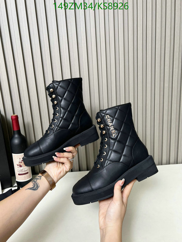 Women Shoes-Boots Code: KS8926 $: 149USD