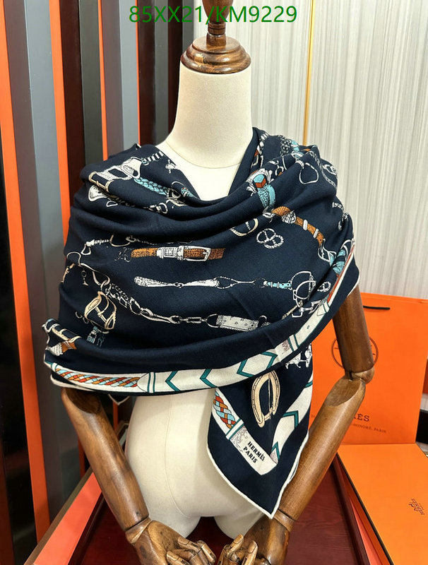 Scarf-Hermes Code: KM9229 $: 85USD