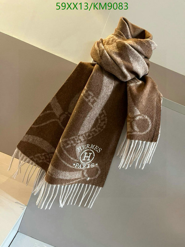 Scarf-Hermes Code: KM9083 $: 59USD