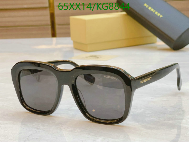 Glasses-Burberry Code: KG8844 $: 65USD