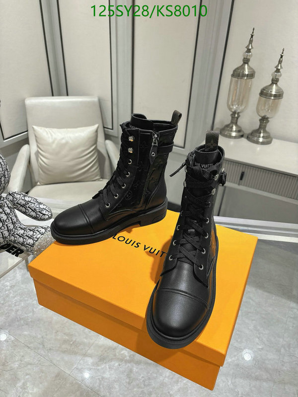 Women Shoes-Boots Code: KS8010 $: 125USD