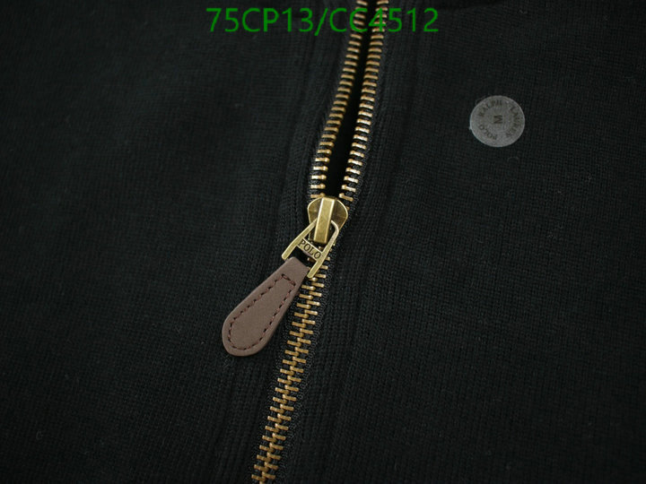 Clothing-Ralph Lauren Code: CC4512 $: 75USD