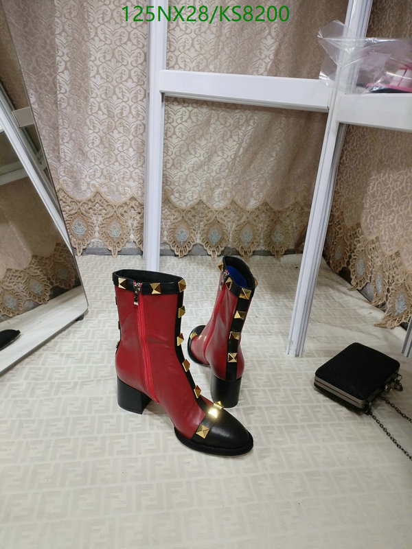 Women Shoes-Boots Code: KS8200 $: 125USD