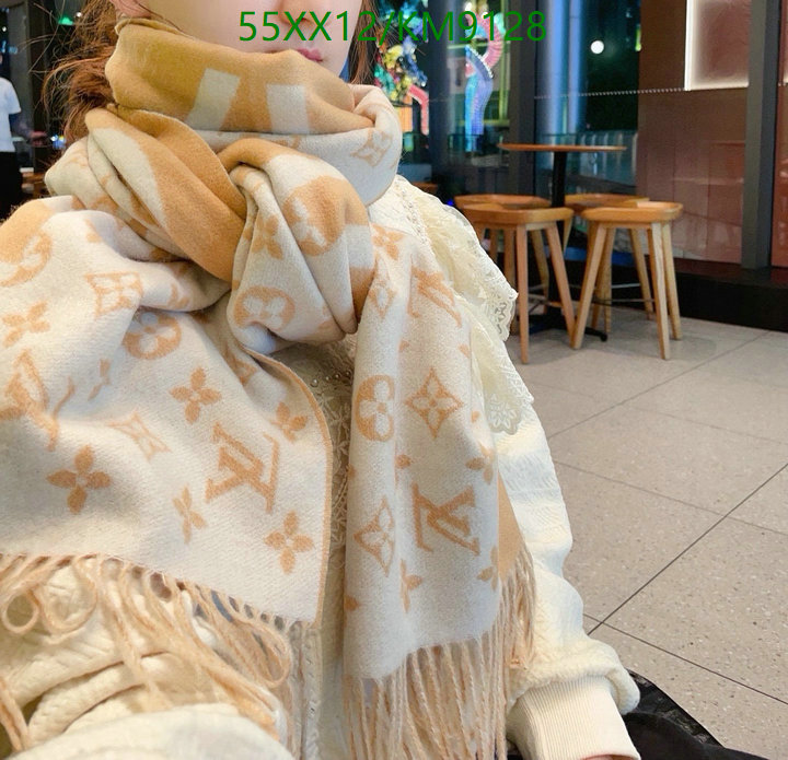 Scarf-LV Code: KM9128 $: 55USD