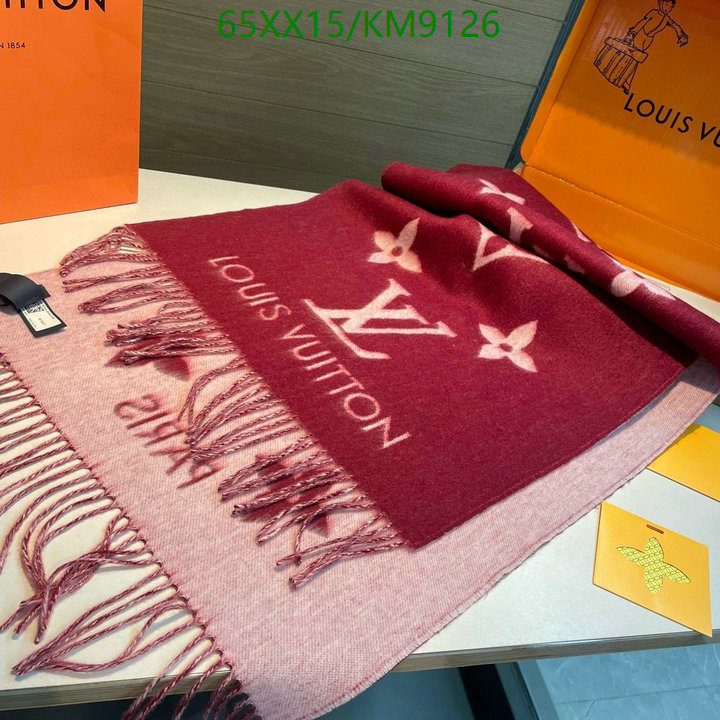 Scarf-LV Code: KM9126 $: 65USD