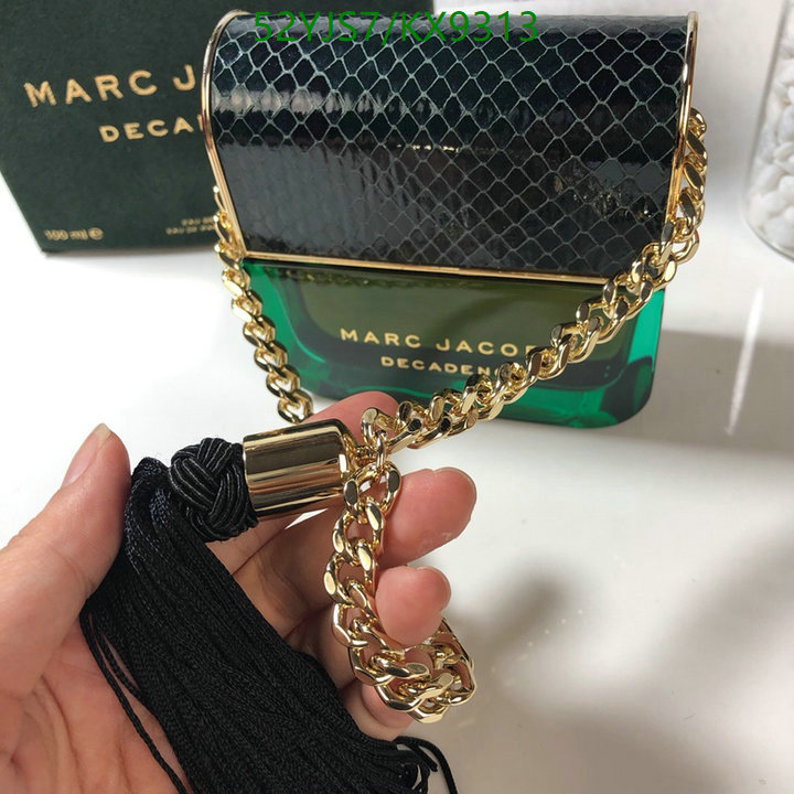 Perfume-Marc Jacobs Code: KX9313 $: 52USD