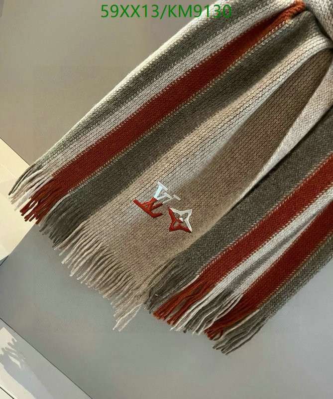 Scarf-LV Code: KM9130 $: 59USD